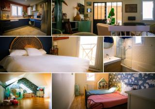 La Maison Raspail - Calme Disney RER A - 9