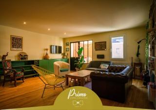 La Maison Raspail - Calme Disney RER A - 0