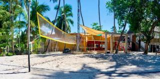 Soul Breeze Beach Resort - 1