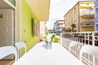 Appartamento Verde Mare Trilo PT1 - MyHo Casa - 3