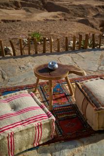 Stellar Agafay Desert Camp - Aït Daoud - 2