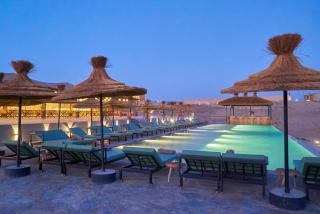 Stellar Agafay Desert Camp - 9