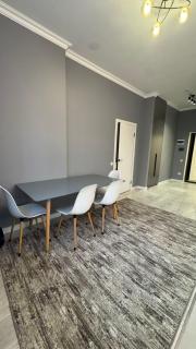 Luxury & City Central Apartment & Great Atmosphere - 4