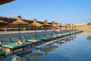 Stellar Agafay Desert Camp - 8