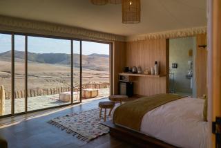 Stellar Agafay Desert Camp - Aït Daoud - 9