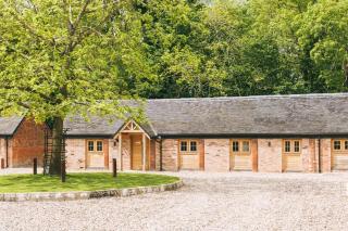 Home Farm Retreat - 3