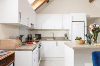 Home Farm Retreat - 2