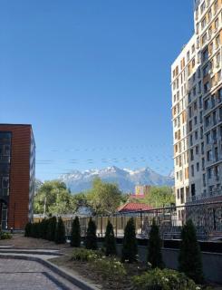 Жк Rams city - 1