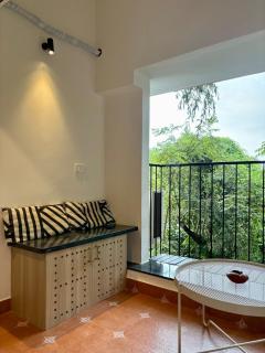 Vagator Forest View - 8