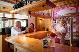 Hotel ALPINJUWEL 3-Sterne Superior - 1