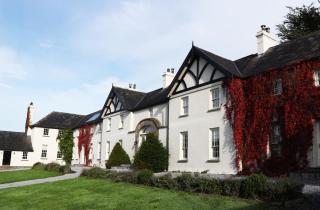 Warrensgrove Estate Self Catering Accommodation - 0