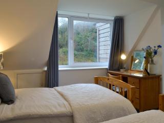 Clachries Cottage - 1