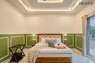 EKOSTAY - Cherry Blossom - 2