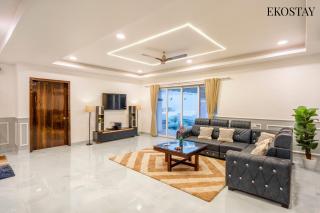 EKOSTAY - Cherry Blossom - 4