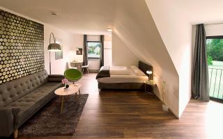 Eco Smart Apartments Nürnberg Süd - 2