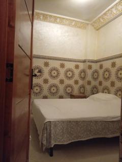 Daily stay - 1