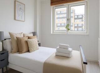 Elegant 2 Bedroom Apartment in Battersea - 8