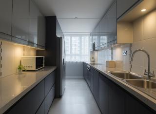 Elegant 2 Bedroom Apartment in Battersea - 6