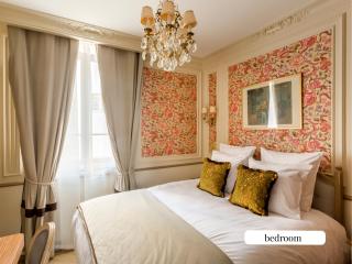 Merveil - Signature Suite - Champs Elysees - Alfred - Paris - 5