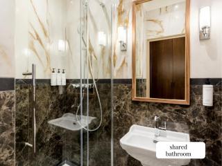 Merveil - Signature Suite - Champs Elysees - Alfred - Paris - 3