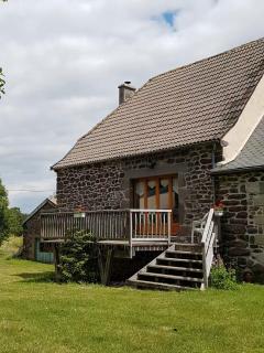 Chez Félicie - 2 grands gîtes - 6