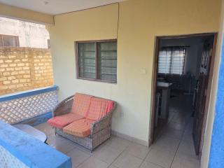 Diani Cozy Garden Studio - 3