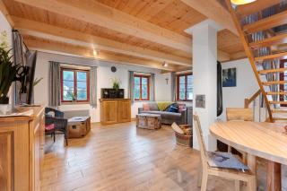 Gästehaus Kornspeicher Untere Mühle - 7