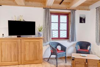 Gästehaus Kornspeicher Untere Mühle - Königsfeld im Schwarzwald - 8