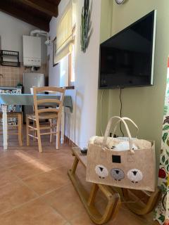 La Corte di San Rocco - 1