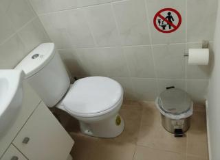 Modern 1BD Kallithea Home with Patio - 1