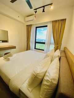 Agile Travelers suite TRX by KL - Kuala Lumpur - 2