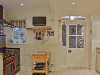 Candlelight Cottage - 5