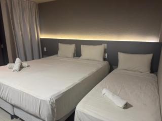 Saint Patrick Grand Hotel - 7