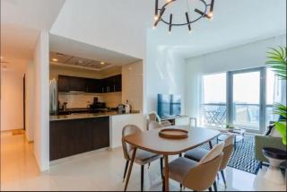 AWS Holiday Homes - Comfort and Marina Views - 4