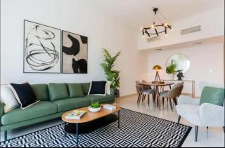 AWS Holiday Homes - Comfort and Marina Views - 7