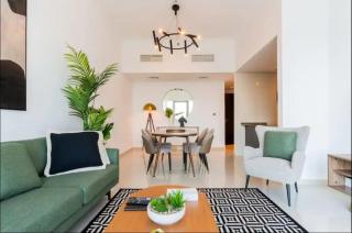 AWS Holiday Homes - Comfort and Marina Views - 5