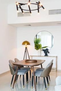 AWS Holiday Homes - Comfort and Marina Views - 3