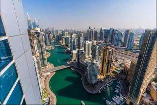 AWS Holiday Homes - Comfort and Marina Views - 9