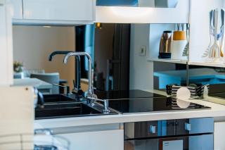 Flex SelfCheckIns 179 - Zagreb - 2 Bedroom - 2 Loggia - 6