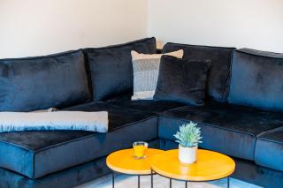 Flex SelfCheckIns 179 - Zagreb - 2 Bedroom - 2 Loggia - 8