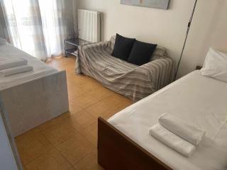 Relaxing Flat by Stavros Niarchos Park - 3