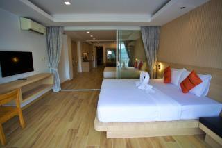 Platinum Hotel and Apartments - 3