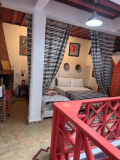Appartement familial confort et calme avec Balcon Vue ocean Proche Plage au Centre Ville, wifi rapide - 2