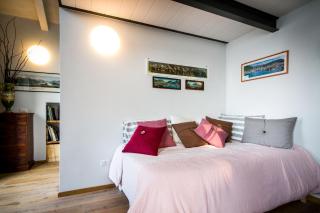 Loft e Veranda sul Lago di Como - 4