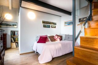 Loft e Veranda sul Lago di Como - 5