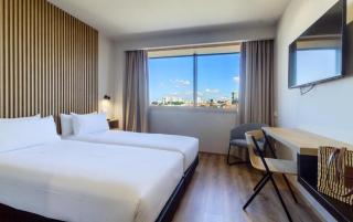 room Select Porto - 6
