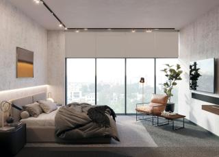 West Baltic City - 0