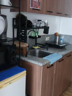 Laidback Cavern at Studio City Alabang - Manila - 2