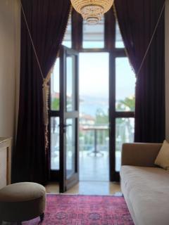 Palm Villa Büyükada - 9