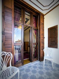 Palm Villa Büyükada - 7